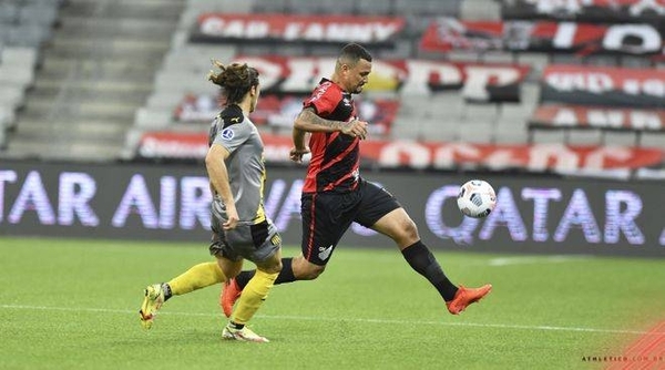 Diario HOY | Paranaense elimina a Peñarol y se medirá en la final con Bragantino