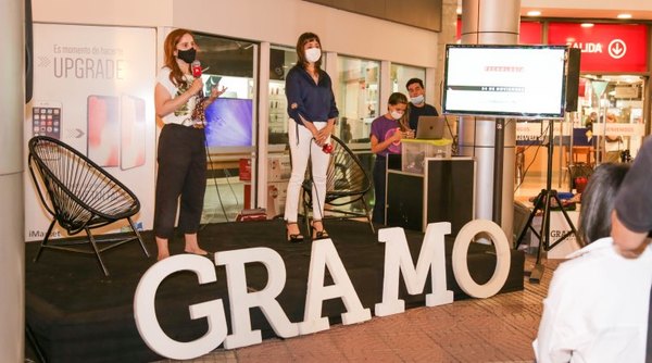 Koga anuncia fechas de las tres charlas Gramo del 2021