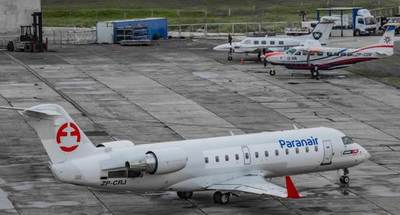 Compañía aérea Paranair iniciará operaciones entre Paraguay y Bolivia