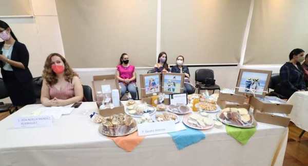 Ocho Mipymes fueron premiadas con capital semilla