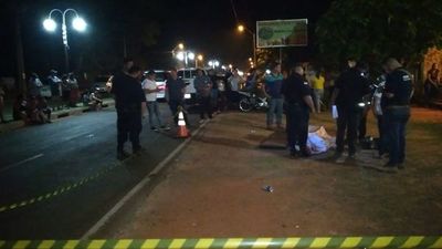 Sicariato en Nueva Germania: Esperan que evidencias ayuden a esclarecer asesinatos - Nacionales - ABC Color