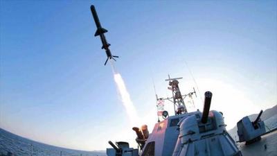 Corea del Norte probó otro nuevo misil y crece tensión por su política nuclear - .::Agencia IP::.