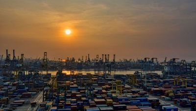 Elzear Salemma ve potencial en el incremento de negocios de importación entre Paraguay y Brasil