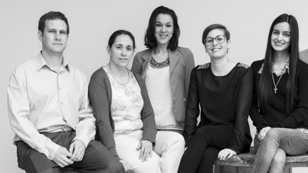 El Equipo de Periferia