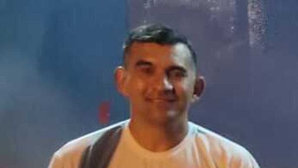 Acribillan de 47 disparos a candidato a concejal en Pedro Juan Caballero