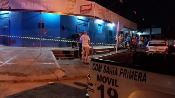 Asesinan a candidato a concejal en PJC | Noticias Paraguay