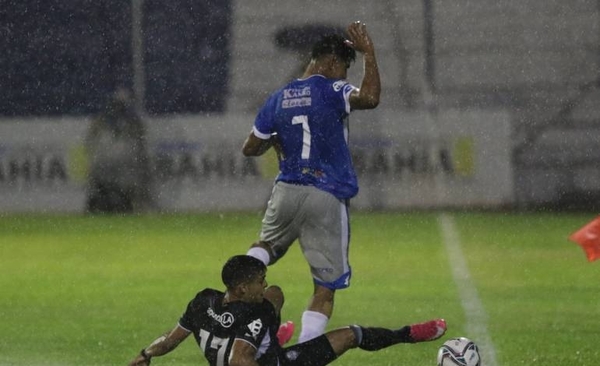 Diario HOY | Olimpia y 12 abren la grilla en Para Uno