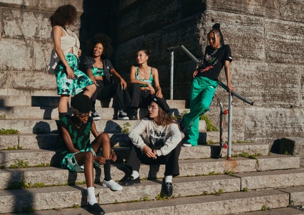 H&M ganó 626 millones de euros en los nueve primeros meses de su año fiscal