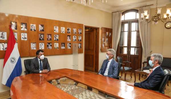 Destacan buen manejo macroeconómico y medidas financieras de Paraguay