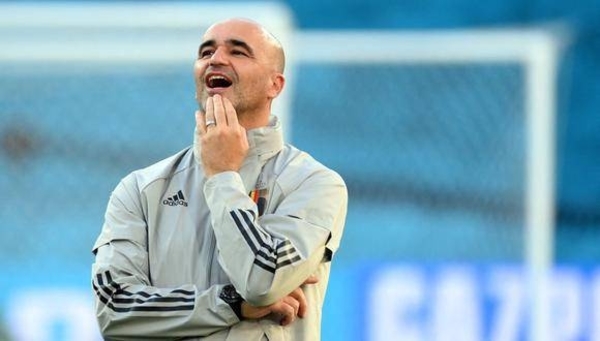 Diario HOY | Roberto Martínez niega "contactos" con el Barza (pero deja abierto su futuro)