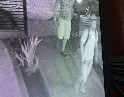 Delincuentes armados roban celulares y dinero durante asalto domiciliario