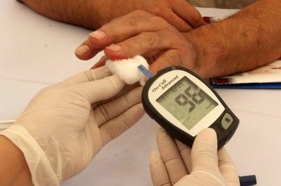La OMS amplió tratamientos contra la diabetes ante aumento de enfermos