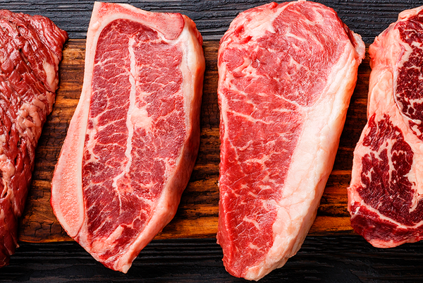 Carnes en juego - El Independiente