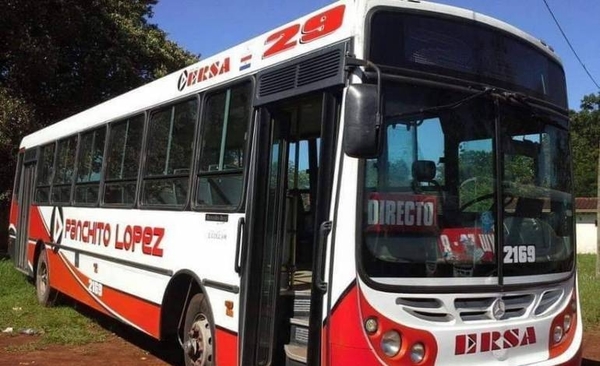 Diario HOY | Itinerario de la Línea 29 es cancelado definitivamente por el VMT