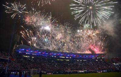El más popular de fiesta: ¡El Ciclón celebra sus 109 años!