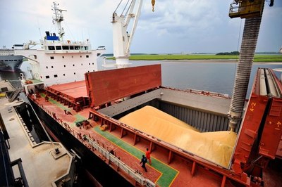 SECTOR AGROEXPORTADOR REGISTRA 2 MILLONES DE TONELADAS ESTANCADAS POR CRISIS HÍDRICA