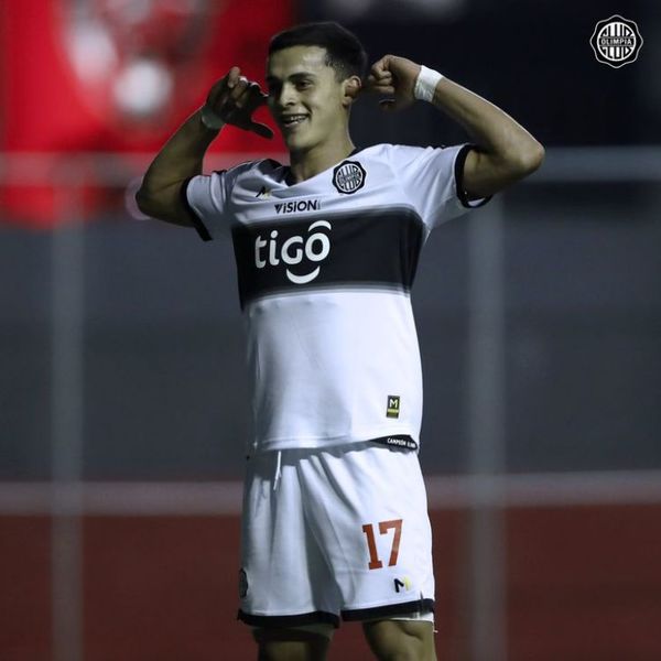 Olimpia busca dejar el último lugar del Clausura