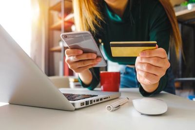 Global Finance vuelve a colocar a Itaú como el mejor banco digital en Paraguay - MarketData