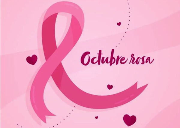 "Octubre Rosa", detección precoz del cáncer de mamas | OnLivePy