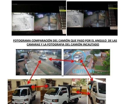 Diario HOY | Detienen e imputan a conductor buscado por accidente fatal en Capiatá