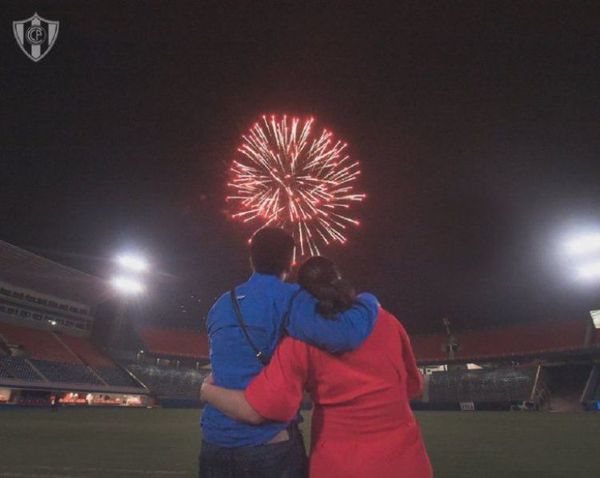 Cerro Porteño: El club del pueblo celebra 109 años