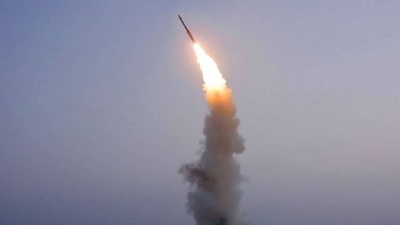 Diario HOY | Corea del Norte probó otro nuevo misil y crece tensión por su política nuclear