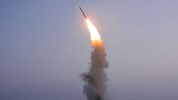 Diario HOY | Corea del Norte probó otro nuevo misil y crece tensión por su política nuclear