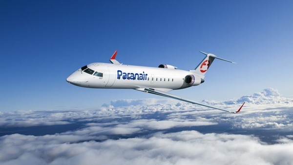 Compañía aérea Paranair presentó sus planes y próximas operaciones entre Paraguay y Bolivia