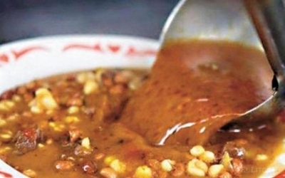Jakaru jopara, para espantar al Karai octubre