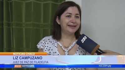 Realizan mesa de diálogo