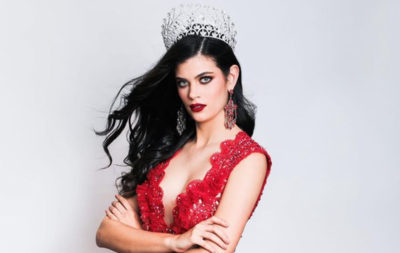 Diario HOY | La paraguaya Caia Cibils obtiene la corona de Miss Teen International 2021