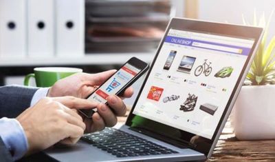 Estafadores utilizan nombres de empresas de envíos para fraudes en compras por internet