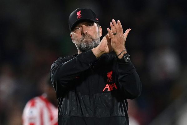 La respuesta de Jürgen Klopp sobre actuar de James Bond - Fútbol Internacional - ABC Color