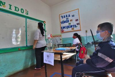 En el 2022 implementarán la materia inclusión financiera en las escuelas