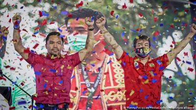 Filipinas entra en temporada electoral para elegir al sustituto de Duterte
