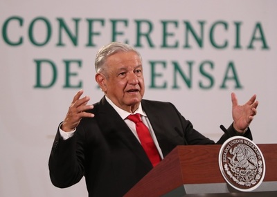 López Obrador envía iniciativa de reforma eléctrica a diputados mexicanos - MarketData