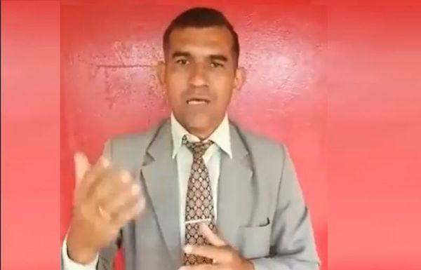Circuito cerrado de casa comercial donde asesinaron a abogado no funciona, dijo fiscal