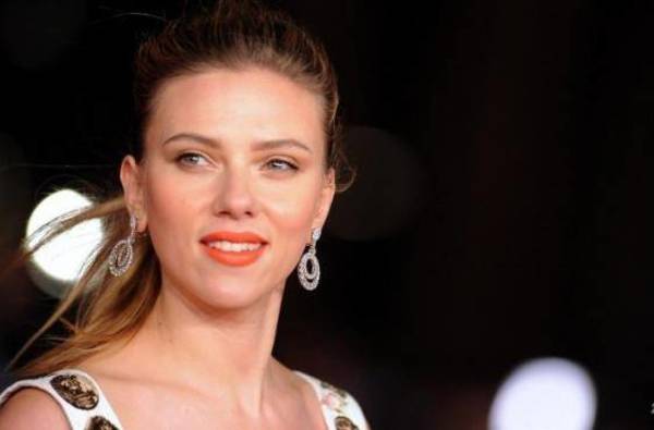 Scarlett Johansson y Disney resuelven su pleito sobre «Black Widow»