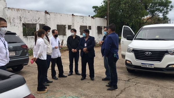 Diario HOY | Informan qué falta para que Argentina abra sus fronteras terrestres