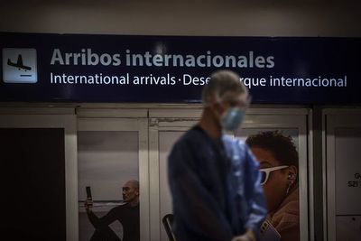 Argentina reabre sus fronteras para el turismo extranjero - Mundo - ABC Color