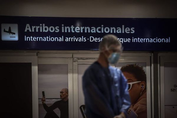 Argentina reabre sus fronteras para el turismo extranjero - Mundo - ABC Color
