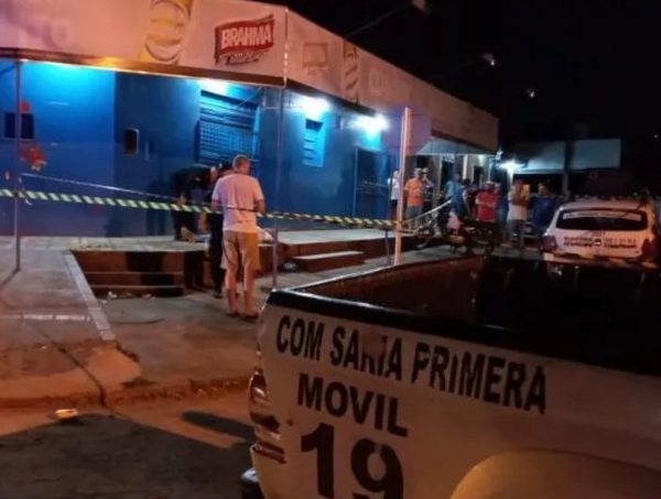 PJC: investigan trasfondo del crimen contra candidato a concejal · Radio Monumental 1080 AM