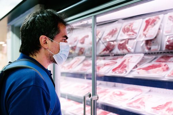 Observan encarecimiento de hasta 80% en rubros alimenticios y el Gobierno llama al diálogo para reducir precios - MarketData