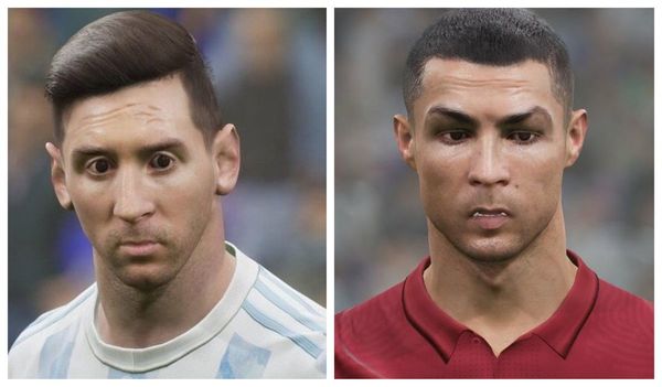 Estallan los memes por el PES 2022