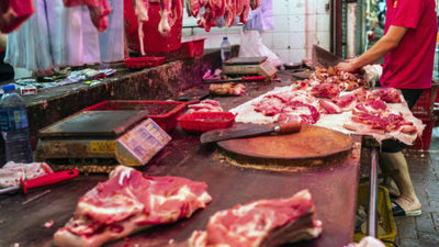 Viceministro de Comercio indicó que no se pueden buscar soluciones populistas ante alto precio de la carne - Megacadena — Últimas Noticias de Paraguay