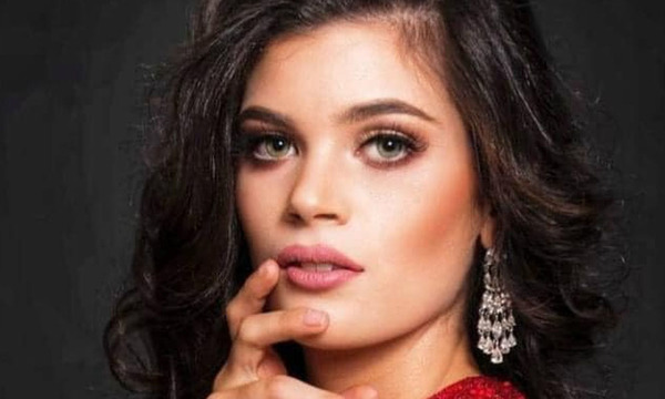 Paraguaya es coronada Miss Teen Model Internacional 2021 en Perú - OviedoPress