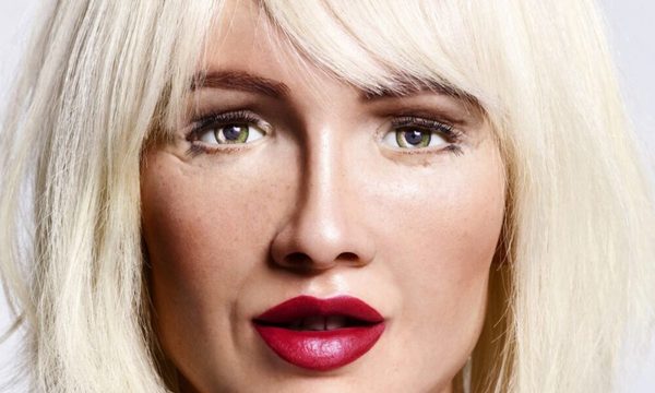 Sophia, el robot humanoide más avanzado del mundo