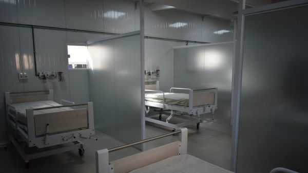 Utilizarían USD 40 millones del Fonacide para pagar a sanatorios