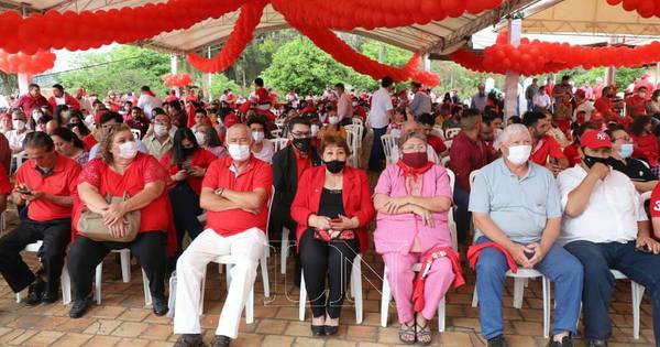 La Nación / Candidata a la intendencia de Itacurubí de la Cordillera promete una gran gestión
