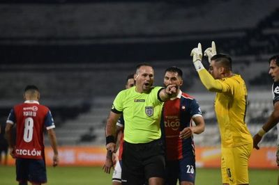 Cerro Porteño pretende la continuidad de Chiqui y Jean – Prensa 5